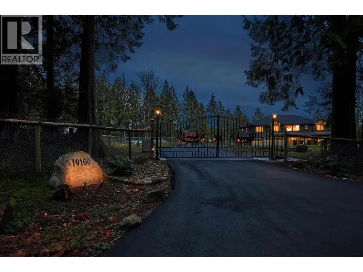 10160 ROLLEY CRESCENT, Maple Ridge