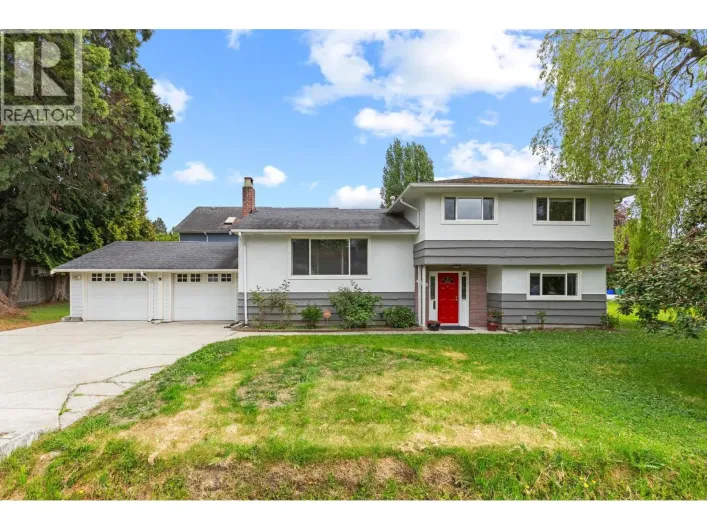 10160 RUSKIN ROAD, Richmond