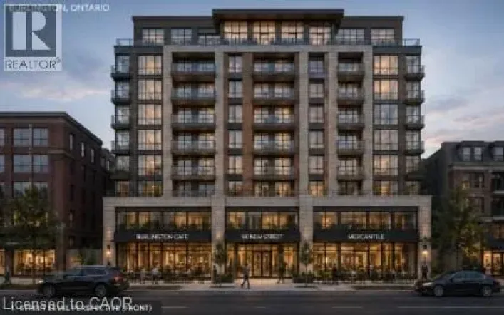 1016-1018 WATERDOWN Road, Burlington