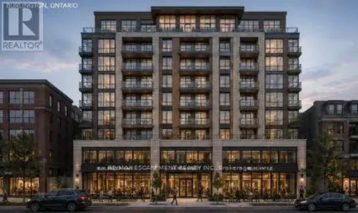 1016-1018 WATERDOWN ROAD, Burlington