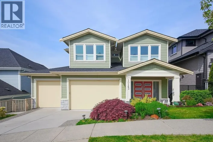 10163 247 STREET, Maple Ridge