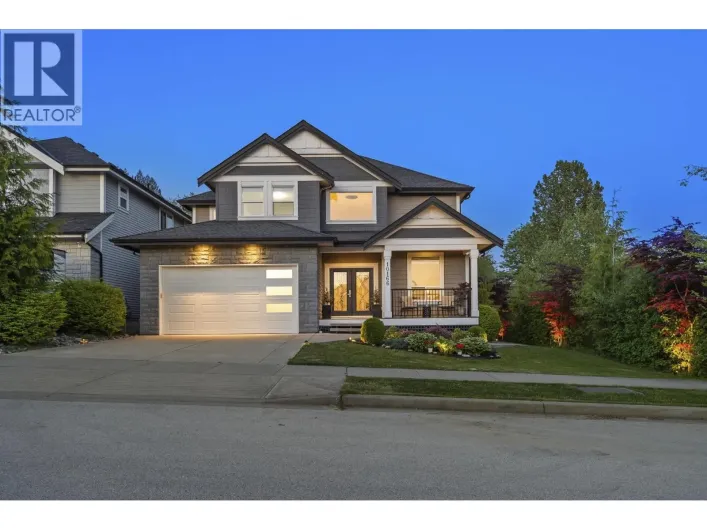 10166 247B STREET, Maple Ridge