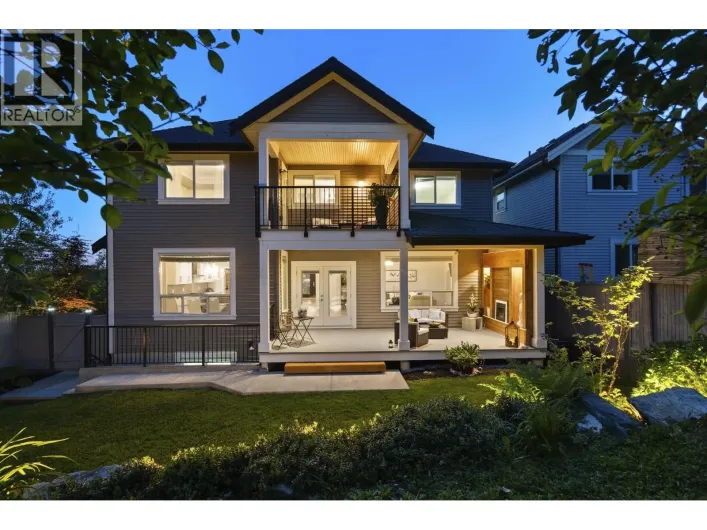 10166 247B STREET, Maple Ridge