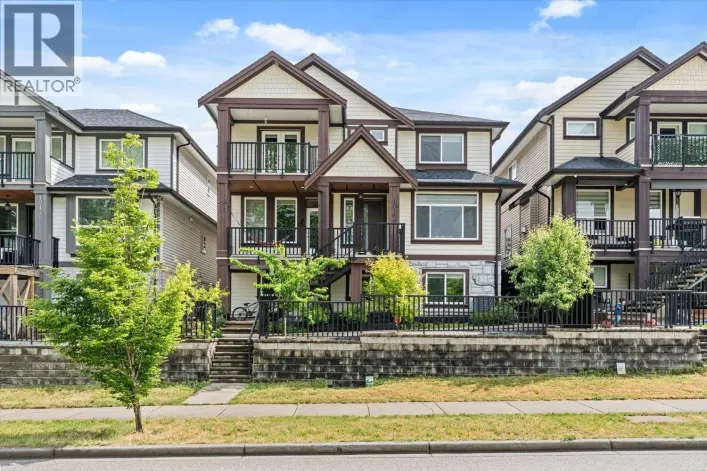 10166 JACKSON ROAD, Maple Ridge