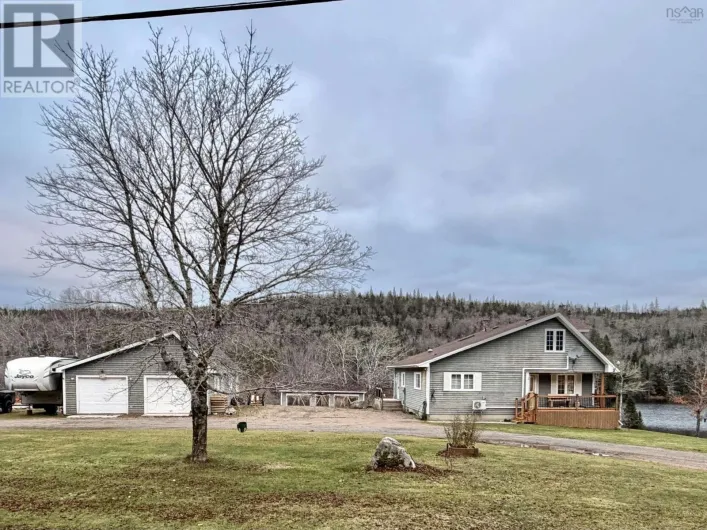 1017 211 Highway, Jordanville