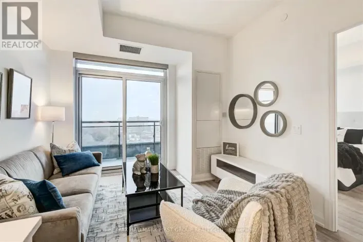 1017 - 286 MAIN STREET, Toronto