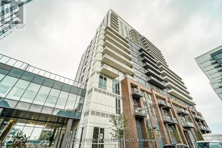 1017 - 38 HONEYCRISP CRESCENT, Vaughan