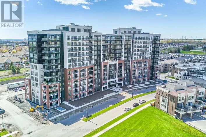 1017 - 51 CLARINGTON BOULEVARD, Clarington