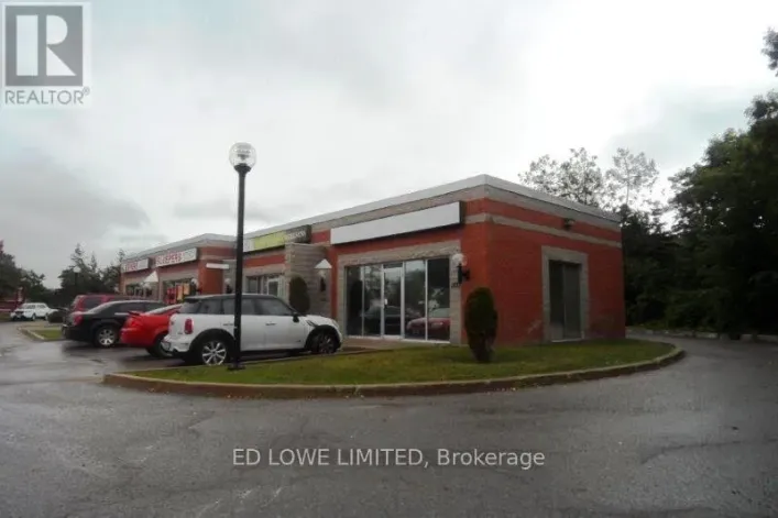 1017 - 74 CEDAR POINTE DRIVE, Barrie