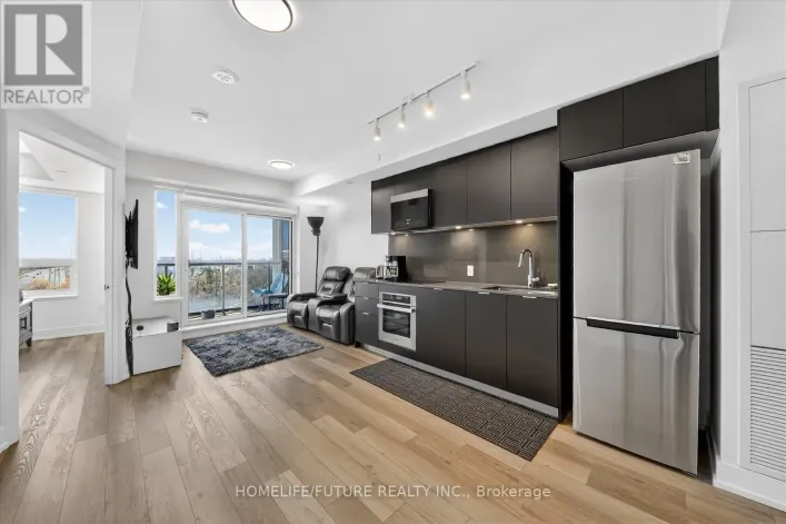 1017 - 8 CEDARLAND DRIVE, Markham