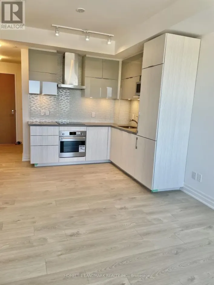 1017 - 8 ROUGE VALLEY DRIVE W, Markham