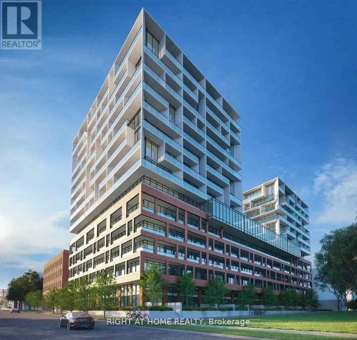 1017 - 9 TECUMSETH STREET, Toronto