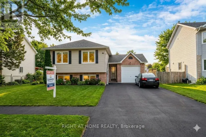 1017 ANNA MARIA AVENUE, Innisfil