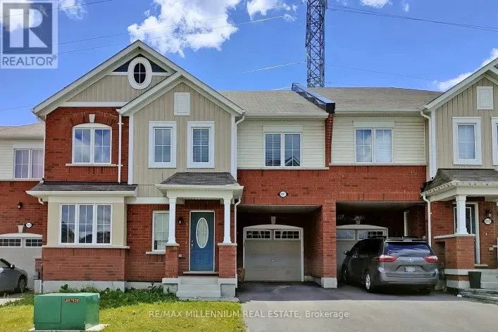 1017 CAMEO STREET, Pickering