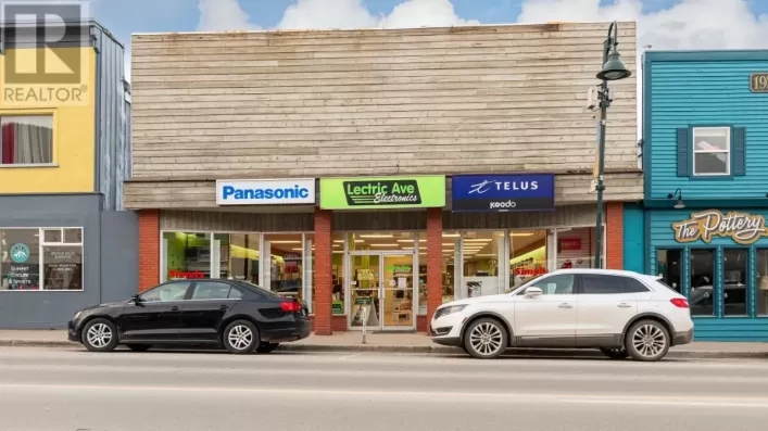 1017 CANYON Street Unit# Leased Sp, Creston