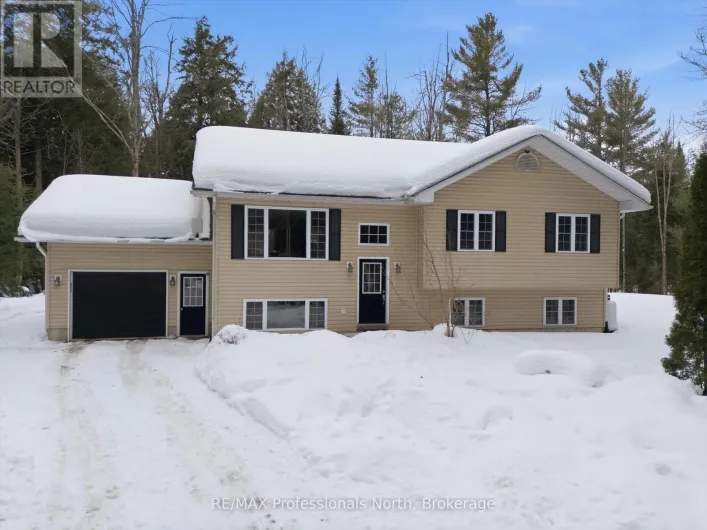 1017 CHURCH HILL ROAD, Bracebridge