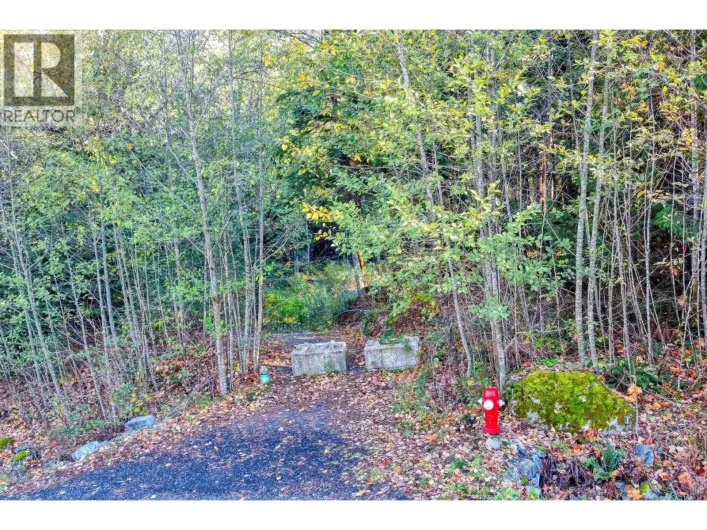 1017 COPPER DRIVE, Britannia Beach