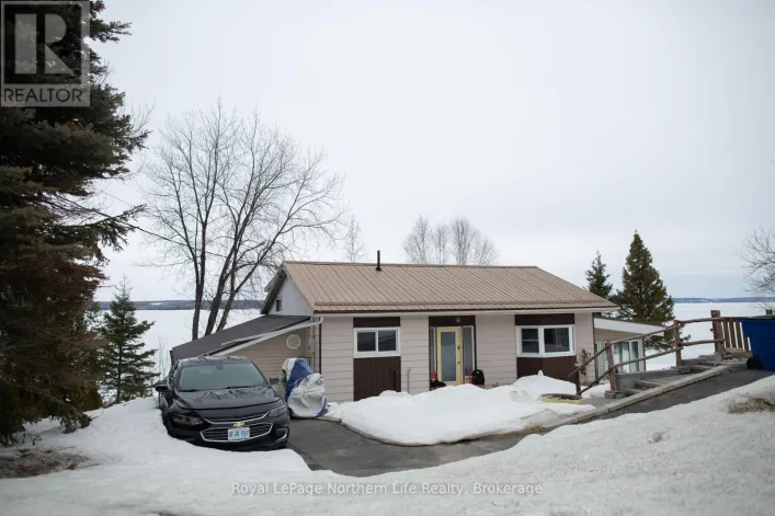 1017 LAKESHORE ROAD, Temiskaming Shores