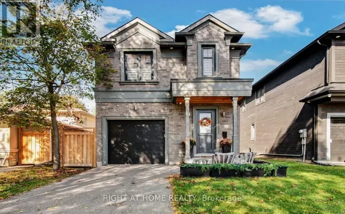1017 LORNE PARK ROAD, Mississauga