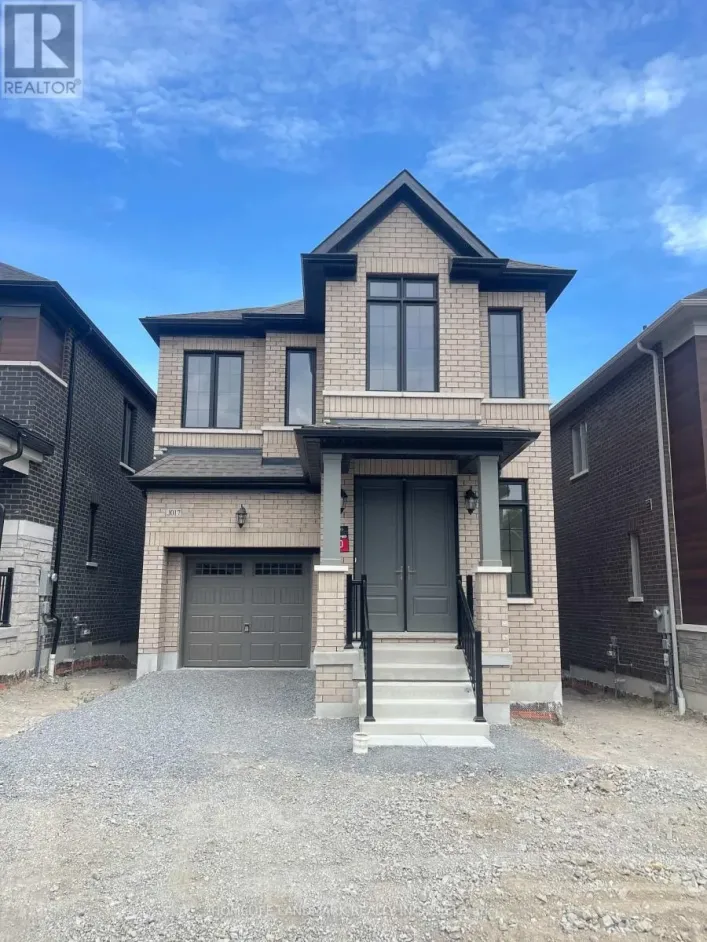 1017 PISCES TRAIL, Pickering