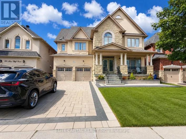 1017 POPPY LANE, Newmarket