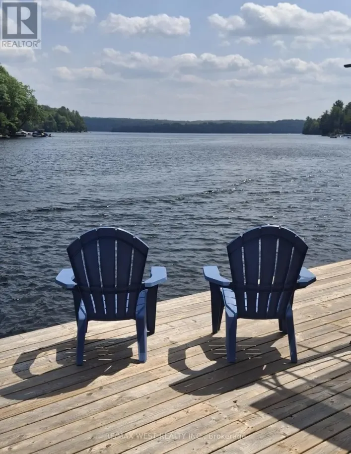 1017 RAYS LANE, Minden Hills