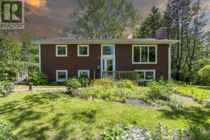 1017 Scott Drive, North Kentville