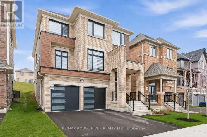 1017 TRAILSVIEW AVENUE, Cobourg