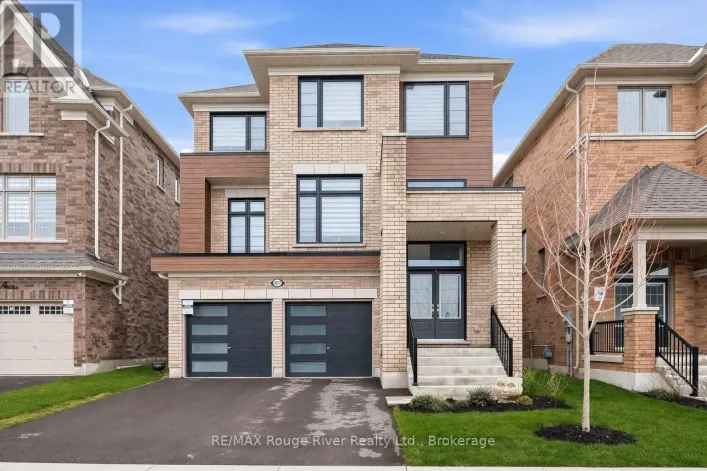 1017 TRAILSVIEW AVENUE, Cobourg