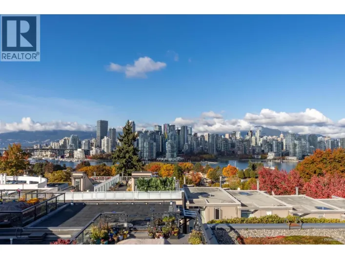 1017 W 8TH AVENUE, Vancouver