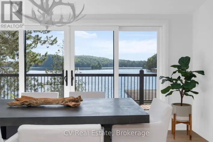 1017 WHITE PINE ROAD, Lake of Bays