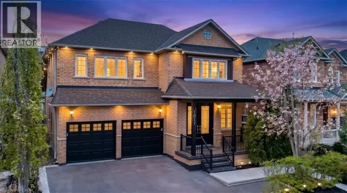 1017 WOODWARD Avenue, Milton