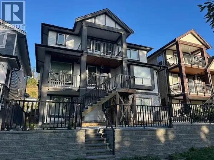 10170 JACKSON ROAD, Maple Ridge