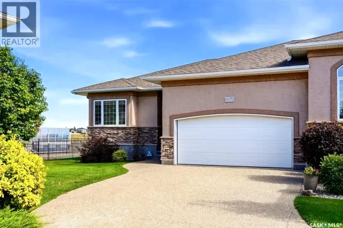 House for sale: 10170 Wascana ESTATES, Regina