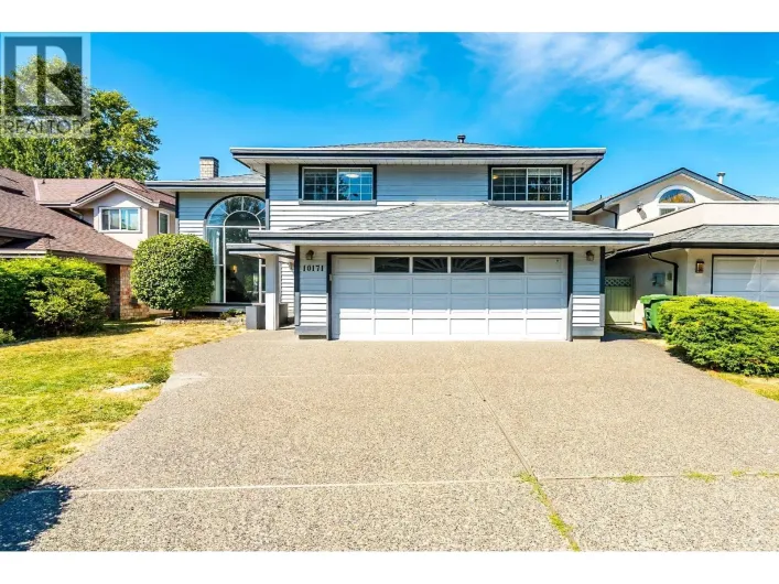 10171 HALL AVENUE, Richmond