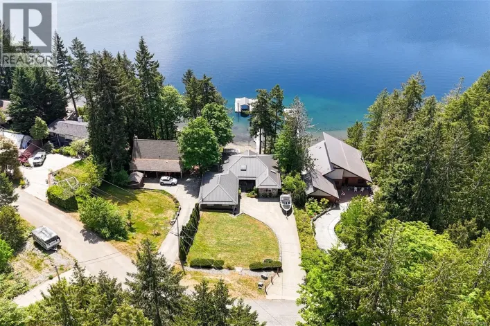 10172 Bishop Dr, Port Alberni