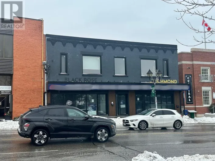 10176 - 10178 YONGE STREET, Richmond Hill