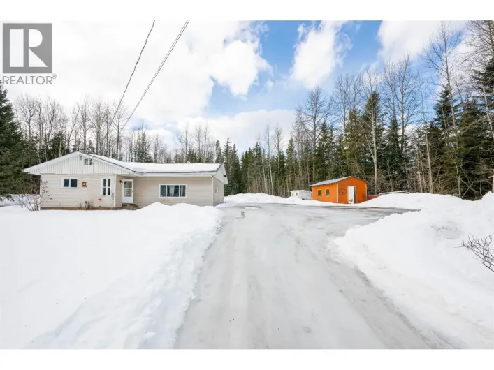 10177 N KELLY ROAD, Prince George