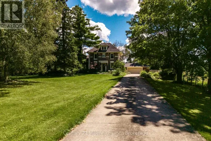 House for sale: 101774 GREY 5 ROAD, Georgian Bluffs