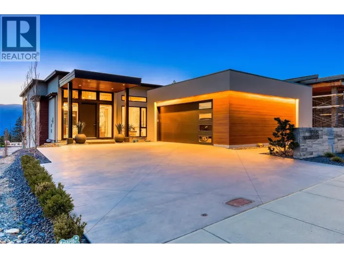 10178 Beacon Hill Drive, Lake Country