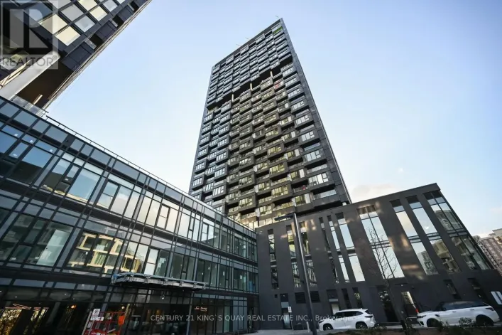 1018 - 1 QUARRINGTON LANE, Toronto