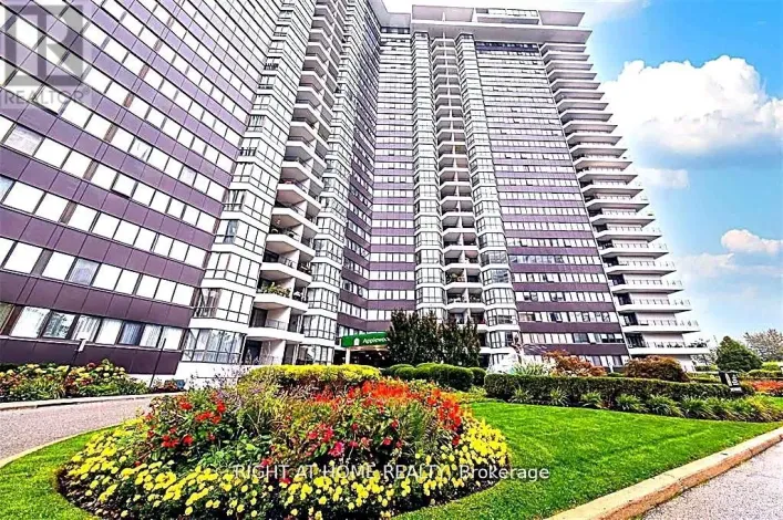 1018 - 1333 BLOOR STREET, Mississauga