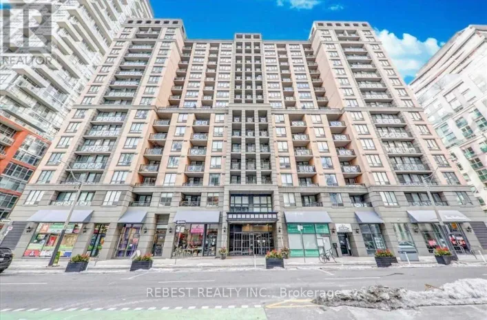 1018 - 140 SIMCOE STREET, Toronto