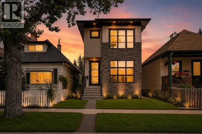 1018 20 Avenue SE, Calgary