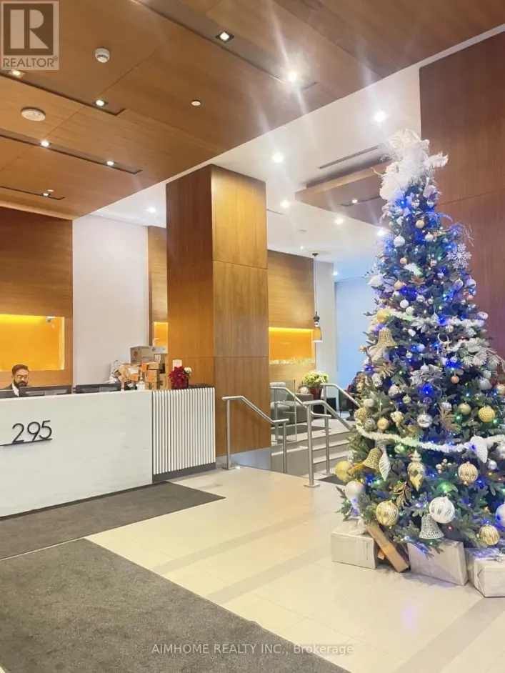 1018 - 295 ADELAIDE STREET W, Toronto