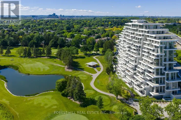 1018 - 399 ROYAL ORCHARD BOULEVARD, Markham