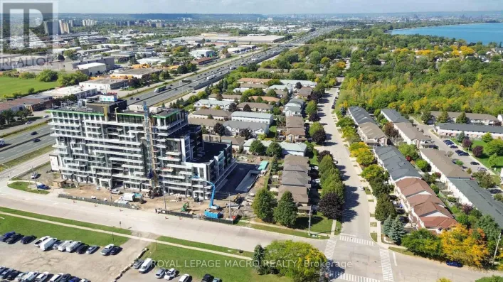 1018 - 461 GREEN ROAD, Hamilton