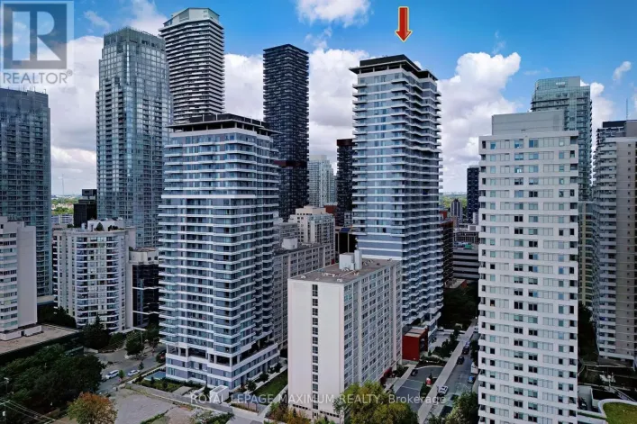 1018 - 50 DUNFIELD AVENUE, Toronto