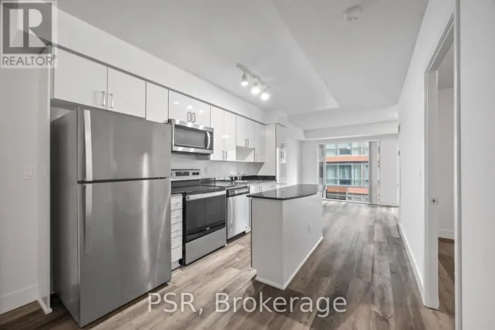 1018 - 50 JOHN STREET, Toronto