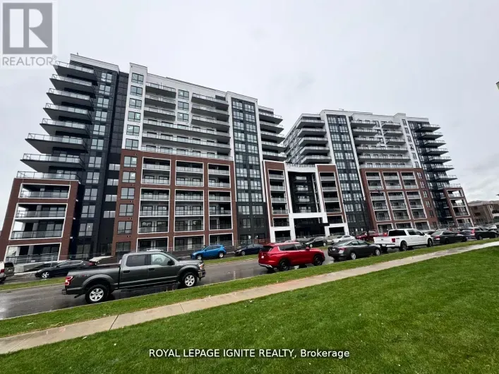 1018 - 51 CLARINGTON BOULEVARD, Clarington